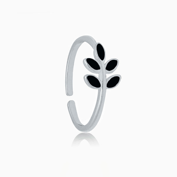 Anillo Alloro Plata - DiversoWomen