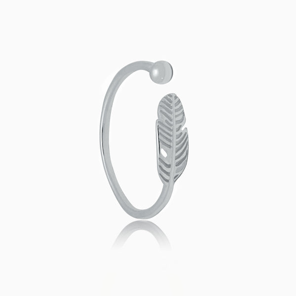 Anillo Auli Plata - DiversoWomen