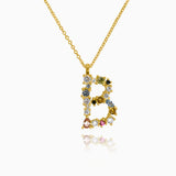 Collar Liva Oro - DiversoWomen