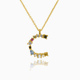 Collar Liva Oro - DiversoWomen