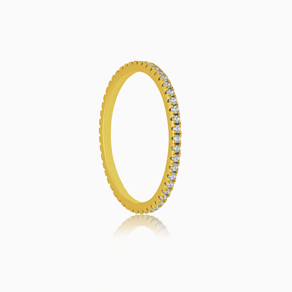 Anillo Corisa Oro - DiversoWomen