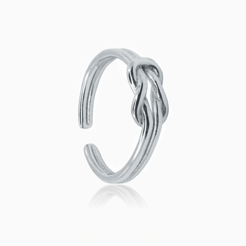 Anillo Donia Plata - DiversoWomen