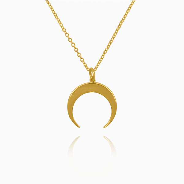 Collar Fabbri Oro - DiversoWomen