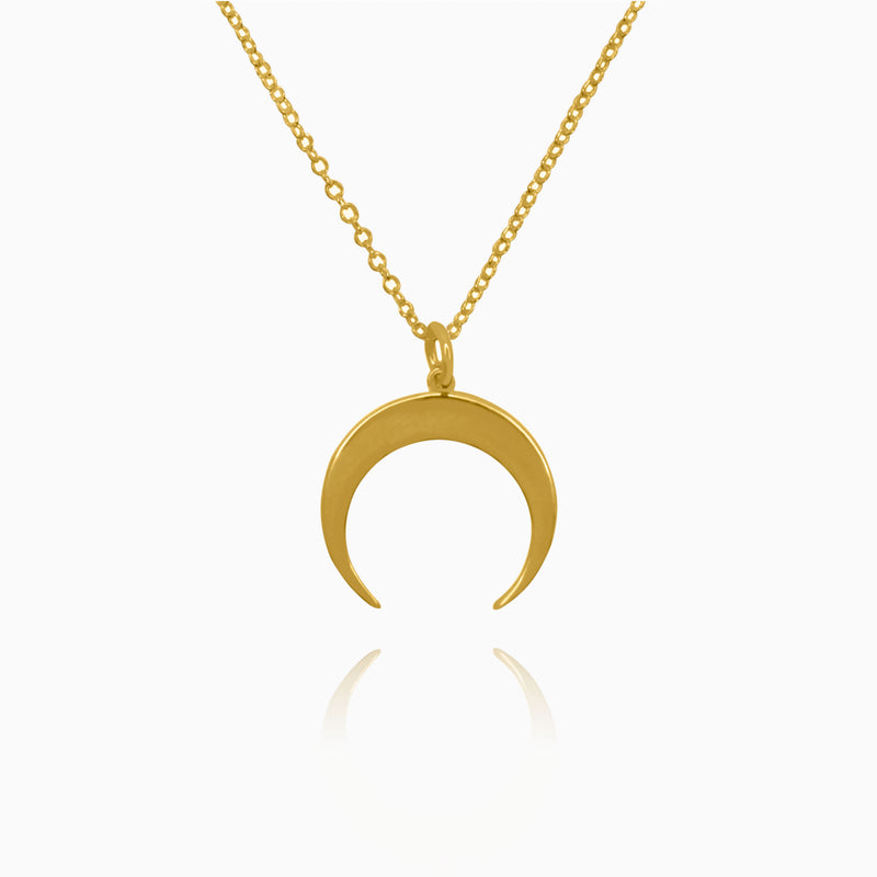 Collar Fabbri Oro - DiversoWomen