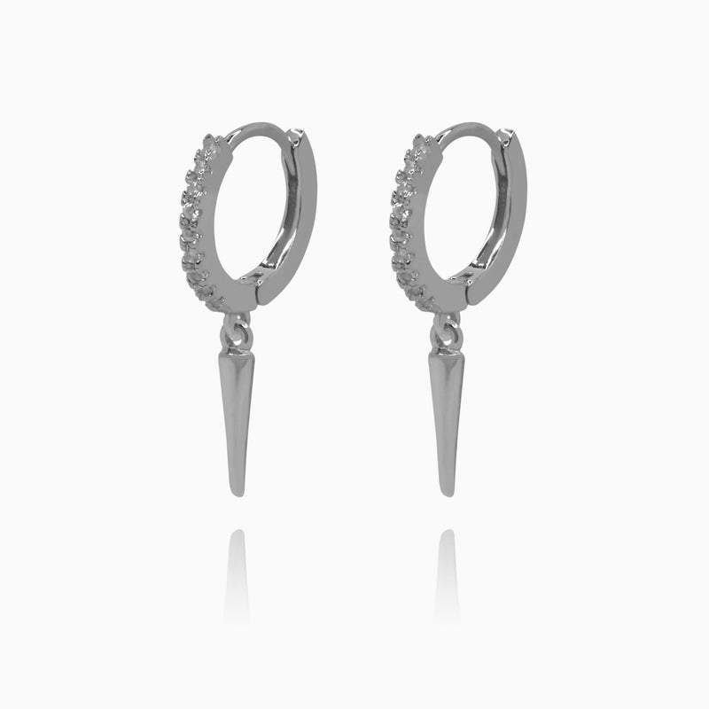 Pendientes Citta Plata - DiversoWomen