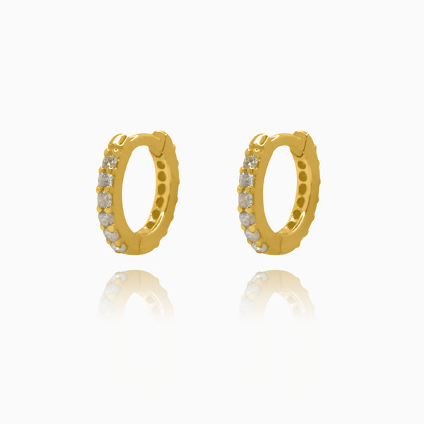 Pendientes Umile Oro - DiversoWomen