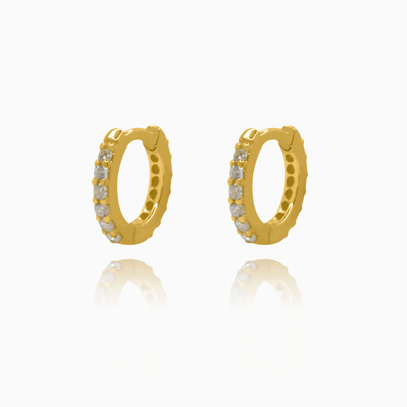 Pendientes Umile Oro - DiversoWomen