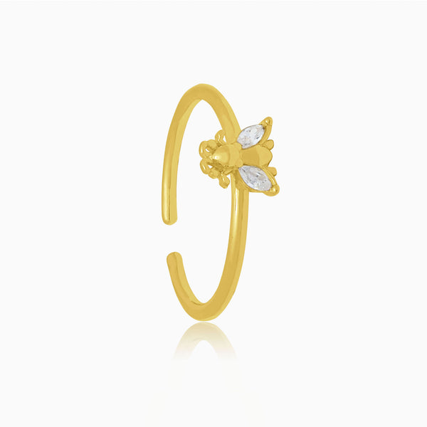 Anillo Asti Plata - DiversoWomen