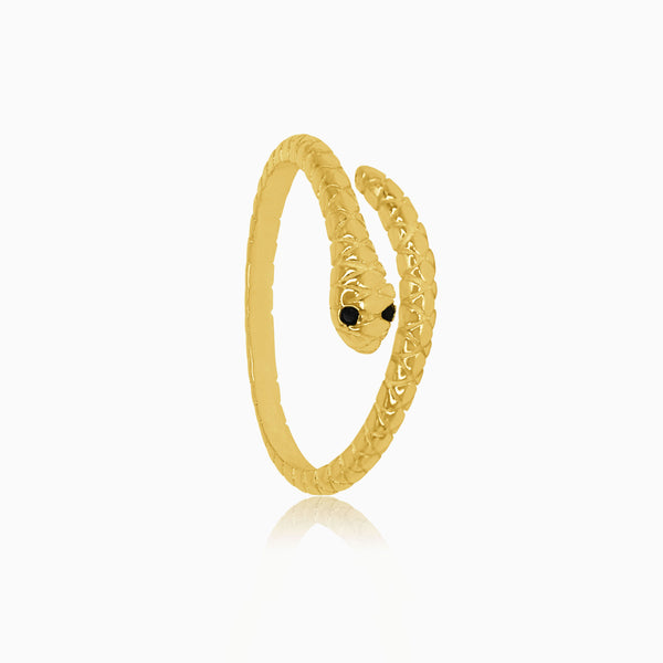 Anillo Gimig Oro - DiversoWomen