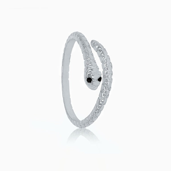 Anillo Gimig Plata - DiversoWomen