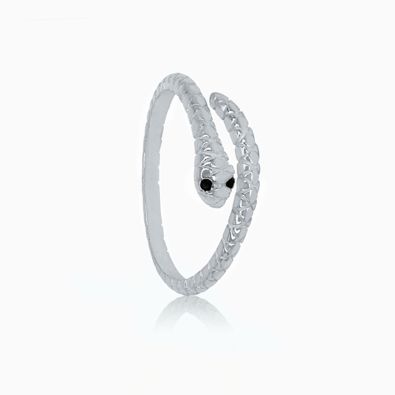 Anillo Gimig Plata - DiversoWomen